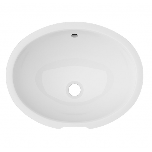 Раковина встраиваемая Vitra Arkitekt 6069B003-0012 белая